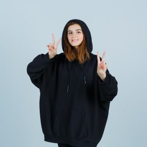 Ladies Sweats & Hoodies